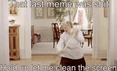 Pro tip: GIF = STONKS