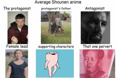 Not all of them are that bad