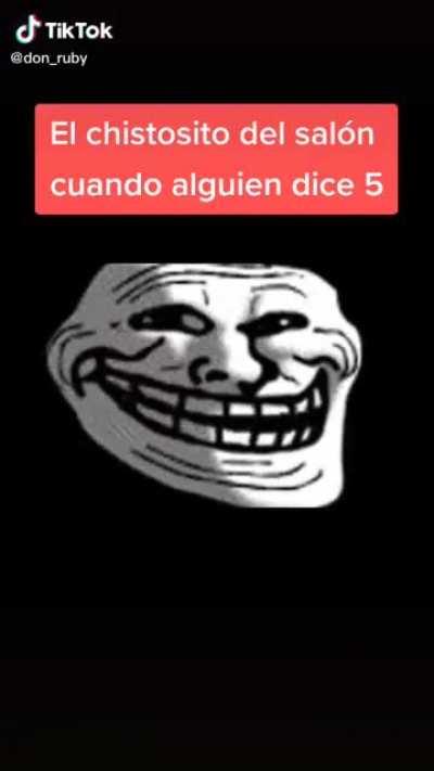 Por el qlo te la hinco 😈😈