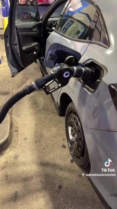 I promise you nobody cares