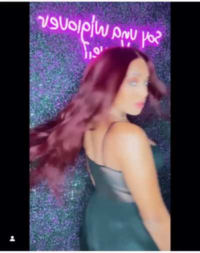 Red hair 😮‍💨