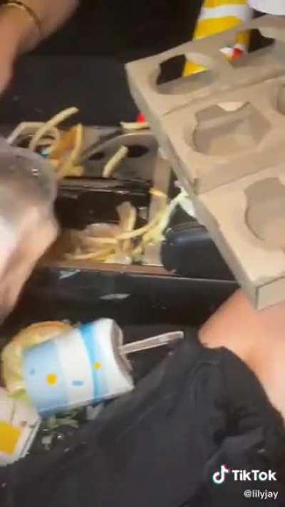 The most catastrophic how-to video I’ve seen!