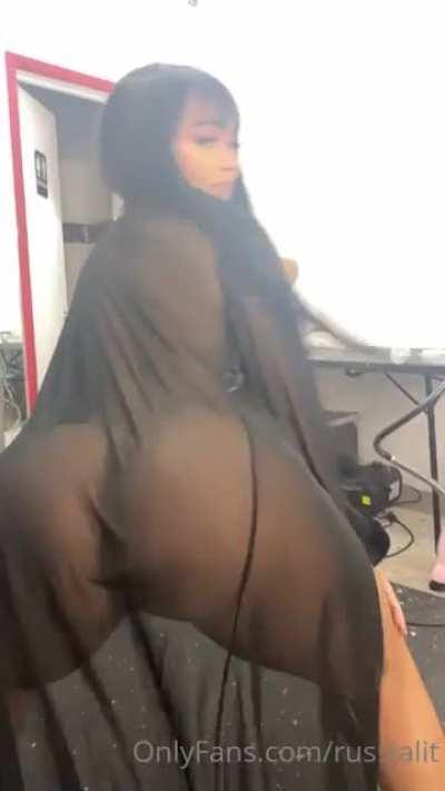 A Sample from the VIP group 😈