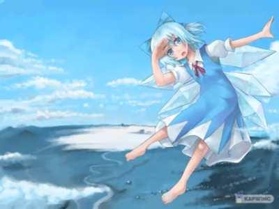 Beloved Tomboyish Girl but played on SAMSUNG SGH-E250i (This caused bass and treble bit)