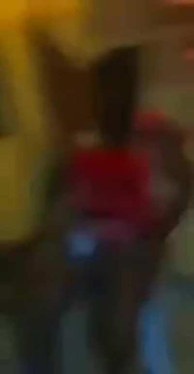 WCGW Christmas is not for idiots