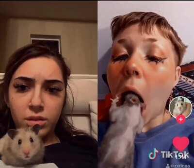 Tag yourself in the comments