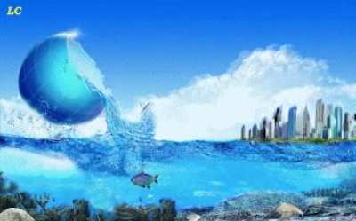 frutiger aero gif i found