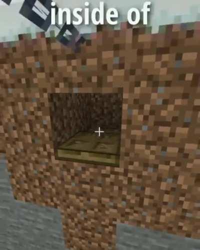 Working Zipline in Minecraft!