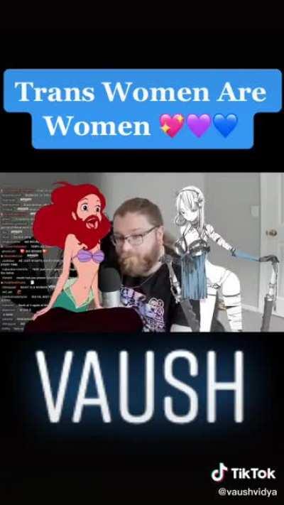 💙💖🤍Trans Women Are Women🤍💖💙