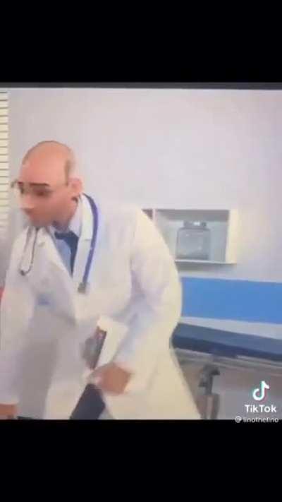 Something is fuking wrong