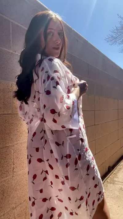 Eager to please - of: realsummerlily