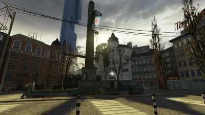 ⚠️⚠️ATTENTION ALL HALF LIFE GAMERS!!!!⚠️⚠️