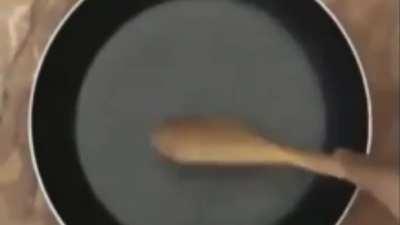 Making dinner ☺️