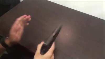 the octarian cup song