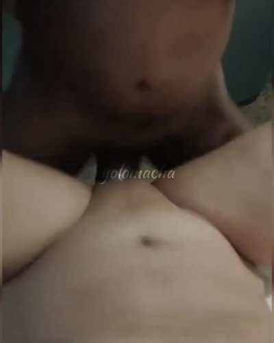 Should I go slow? 🥵😉