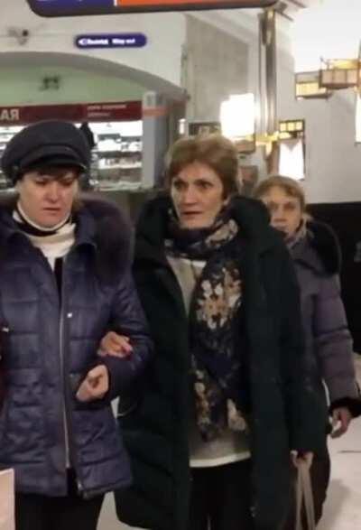 Impressive and unexpected