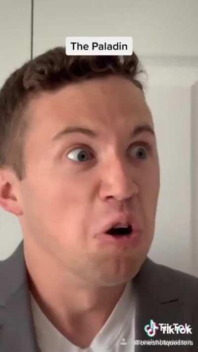 This is my favorite TikTok of all time