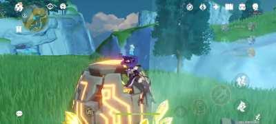 You're already AR 55 and still didn't got that chest? Me: My goals is beyond your understanding