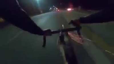 the poor man's artillery