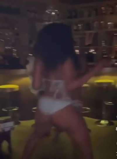 Meg From New Vid 😩