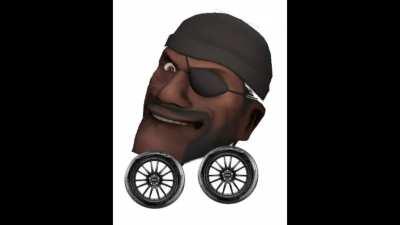 tf2 demoman convertible