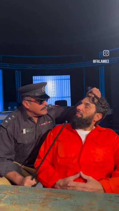 The Pavilion in a parallel universe