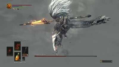 Nameless King SL1