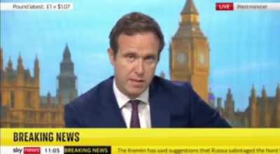 Bank of England in distress, just like Australia. The western central bank system is imploding.