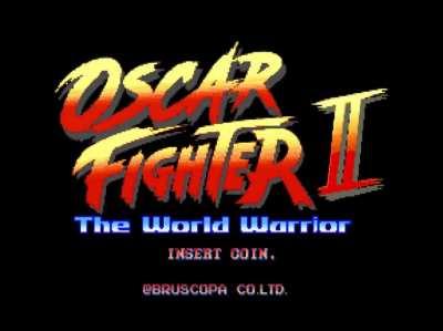Oscar Fighter