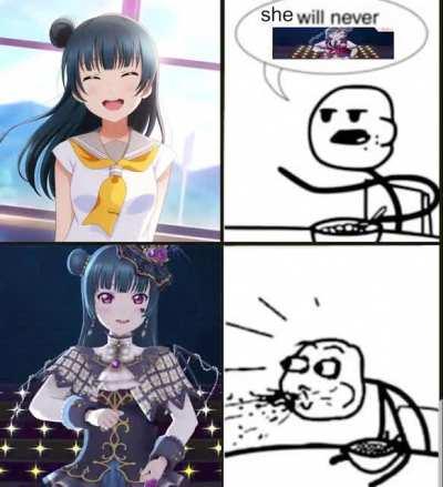 yohane chase