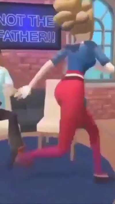 Literally im seeing ads like this made by the same person with the same animation like on squid game or some other game