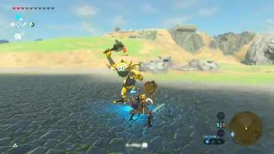 I've been working on advanced combat. What does reddit think?