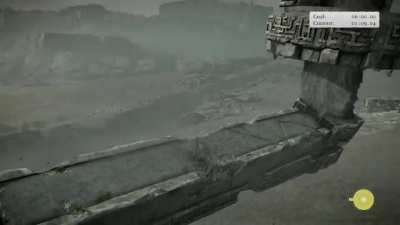 if your struggling to get the Resist the wrist achievement, here's a little method i found by accident a while ago.