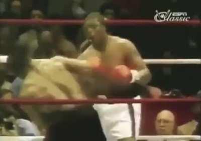 June 13, 1986-Mike Tysonâs left hook KOâd Reggie Gross â a hitman and mob enforcer now serving life in prison in South Carolina 