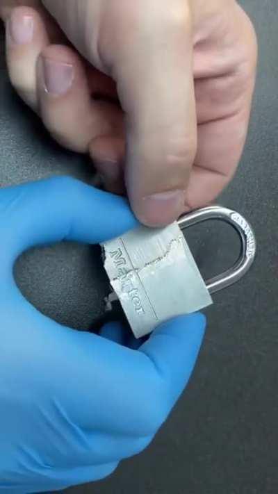 Thats one way to do it