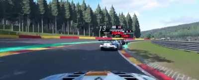 My name is Giovanni Giorgio...