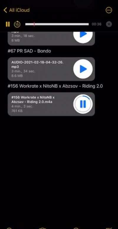 Workrate x nitonb x absav drillings 2.0 hopefully they drop dis one soon #freeabsav