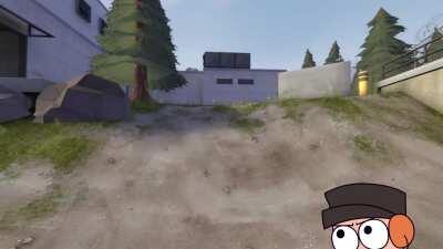 Gravity? Who gives a crap about gravity!