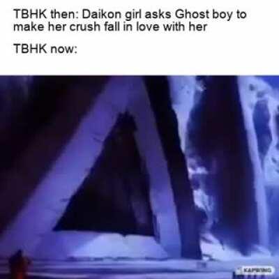 Danke and Spicy meme to celebrate the anticipation of Chapter 77. Enjoy!