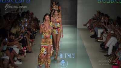 Nipslip @ Aguaclara Swimwear