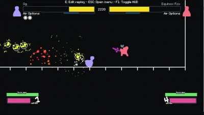 My buddy took the entire 30 minute timer up