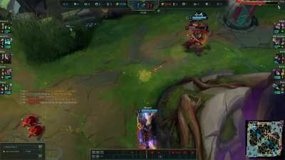 This was planned, source : trust me bro