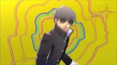 POV: you've put your P3 emulator in turbo mode