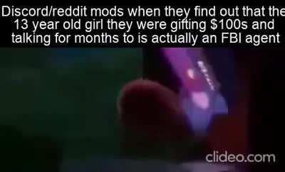 average discord mod moment