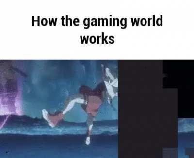 Why it's a bit true tho