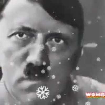 Hitler's Generals: Mein Fuhrer the snow is far too intense for our soldiers to invade the soviets Hitler: