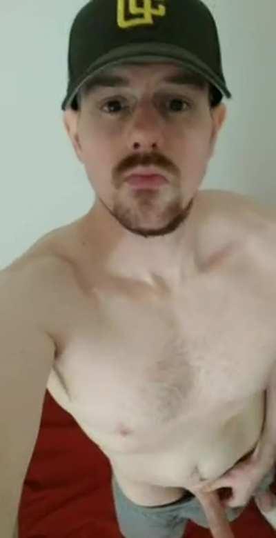 Night workout sesh (M)