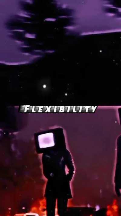 I Made a goated edit toman titan vs tvwoman