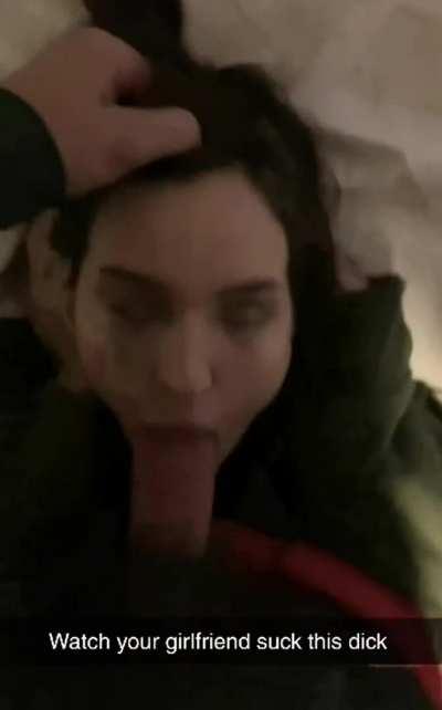 For all the cucks out there <3