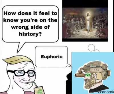 Happy Veterans Day! To all my Imperialist Americans